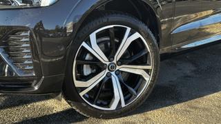 Volvo XC60  - photo 2