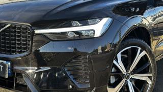 Volvo XC60  - photo 3