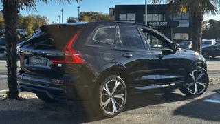 Volvo XC60  - photo 4