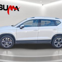 Seat Ateca 2.0 TDI 150 ch Start/Stop DSG7 Xcellence occasion - Montceau-les-Mines - photo 2/18
