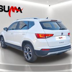 Seat Ateca 2.0 TDI 150 ch Start/Stop DSG7 Xcellence occasion - Montceau-les-Mines - photo 3/18