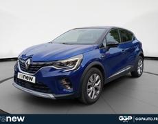 Renault Captur Seclin