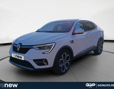 Renault Arkana Seclin