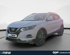 Nissan Qashqai Seclin