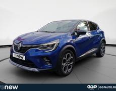 Renault Captur Seclin