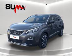 Peugeot 5008 Montceau-les-Mines