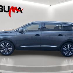 Peugeot 5008 BlueHDi 130ch S&S EAT8 GT Line occasion - Montceau-les-Mines - photo 2/20