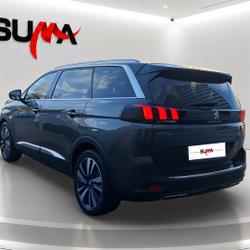 Peugeot 5008 BlueHDi 130ch S&S EAT8 GT Line occasion - Montceau-les-Mines - photo 3/20