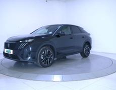 Peugeot 3008 La Rochelle