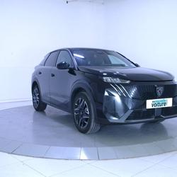 Peugeot 3008 3008 Hybrid 145 e-DCS6 - Allure La Rochelle