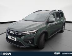 Dacia Jogger Seclin