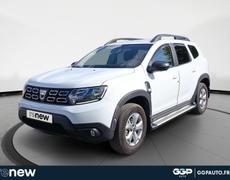 Dacia Duster Seclin