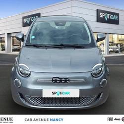 Fiat 500 II e 118ch Ic&ocirc;ne Laxou