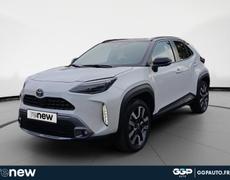 Toyota Yaris Cross Seclin