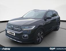 Volkswagen T-Cross Seclin
