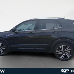Volkswagen T-Cross 1.0 TSI 110ch R-Line DSG7 occasion - Seclin - photo 2/29