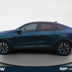 Renault Arkana 1.6 E-Tech 145ch full hybrid Evolution -23 occasion - Seclin - photo 2/29