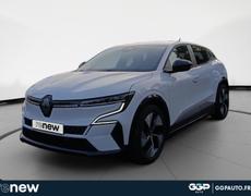 Renault Megane 4 Seclin