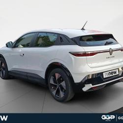 Renault Megane 4 E-Tech Electric EV40 130ch Equilibre standard charge occasion - Seclin - photo 3/29