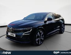 Renault Megane 4 Seclin