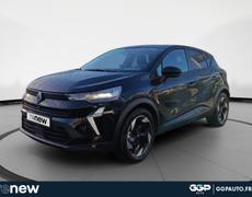 Renault Captur Seclin