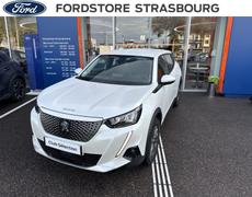 Peugeot 2008 Souffelweyersheim