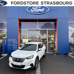 Peugeot 2008 e-2008 136ch Active Business Souffelweyersheim