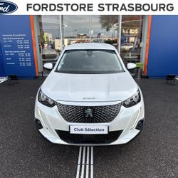Peugeot 2008 e-2008 136ch Active Business Souffelweyersheim