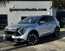 Kia Sportage Guer