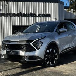 Kia Sportage 1.6 T-GDI 265CH PHEV ACTIVE BUSINESS BVA6 4X4 Guer