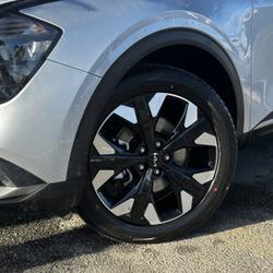 Kia Sportage 1.6 T-GDI 265CH PHEV ACTIVE BUSINESS BVA6 4X4 Guer