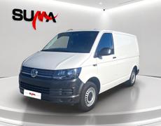Volkswagen Transporter Montceau-les-Mines