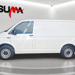 Volkswagen Transporter 6.1 VAN L1H1 2.0 TDI 110 BVM5 BUSINESS LINE occasion - Montceau-les-Mines - photo 2/18