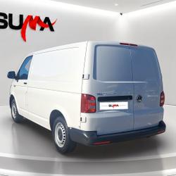 Volkswagen Transporter 6.1 VAN L1H1 2.0 TDI 110 BVM5 BUSINESS LINE occasion - Montceau-les-Mines - photo 3/18