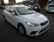 Seat Ibiza - 1.0 ECOTSI 95CH START/STOP STYLE - 10 690 €