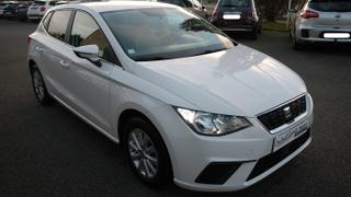 Seat Ibiza  - photo 0