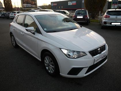 Seat Ibiza - 1.0 ECOTSI 95CH START/STOP STYLE - 10 690 €