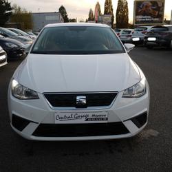 Seat Ibiza 1.0 ECOTSI 95CH START/STOP STYLE Mayenne