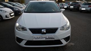 Seat Ibiza  - photo 1