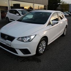 Seat Ibiza 1.0 ECOTSI 95CH START/STOP STYLE Mayenne