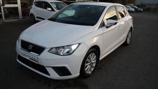 Seat Ibiza  - photo 2