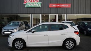 Seat Ibiza  - photo 3