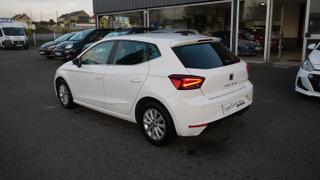 Seat Ibiza  - photo 4