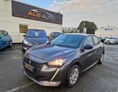 Peugeot 208 - 1.5 BLUEHDI 100CH S&S ACTIVE - 13 490 €