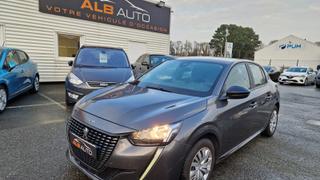 Peugeot 208  - photo 0