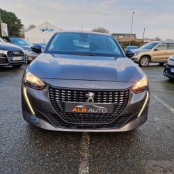 Peugeot 208 1.5 BLUEHDI 100CH S&S ACTIVE Brest