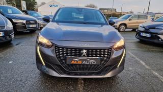 Peugeot 208  - photo 1