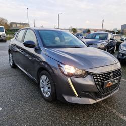 Peugeot 208 1.5 BLUEHDI 100CH S&S ACTIVE Brest