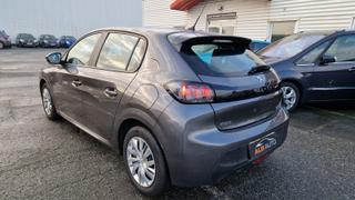 Peugeot 208  - photo 3