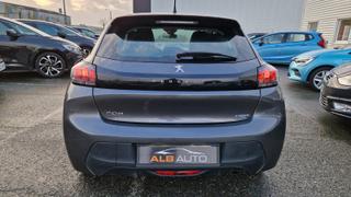 Peugeot 208  - photo 4